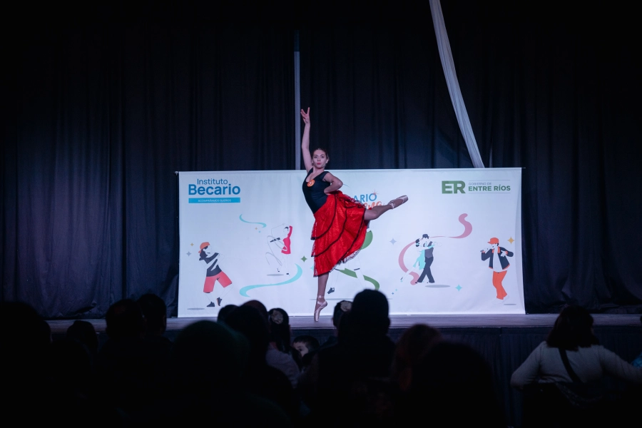 Gobierno de Entre R&iacute;os