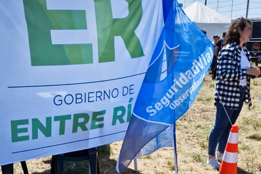 Gobierno de Entre R&iacute;os