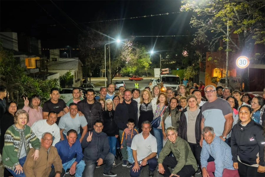 Municipalidad de Paran&aacute;