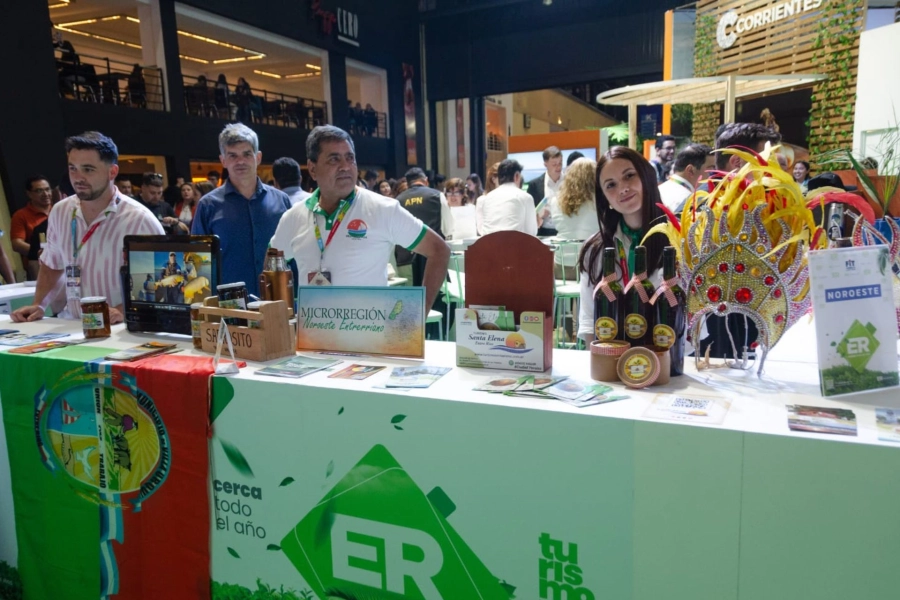 Gobierno de Entre R&iacute;os