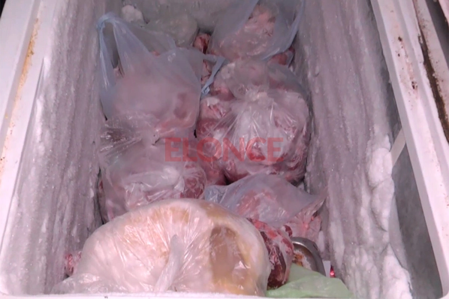 Donaciones para la familia