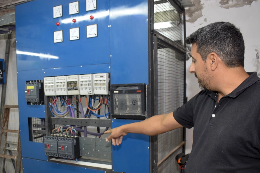 Gobierno de Entre R&iacute;os