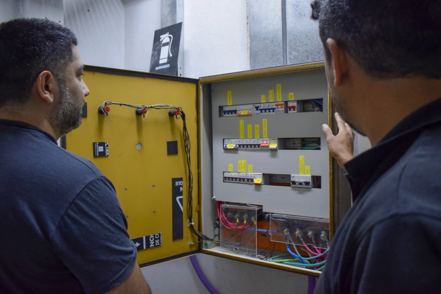 Gobierno de Entre R&iacute;os