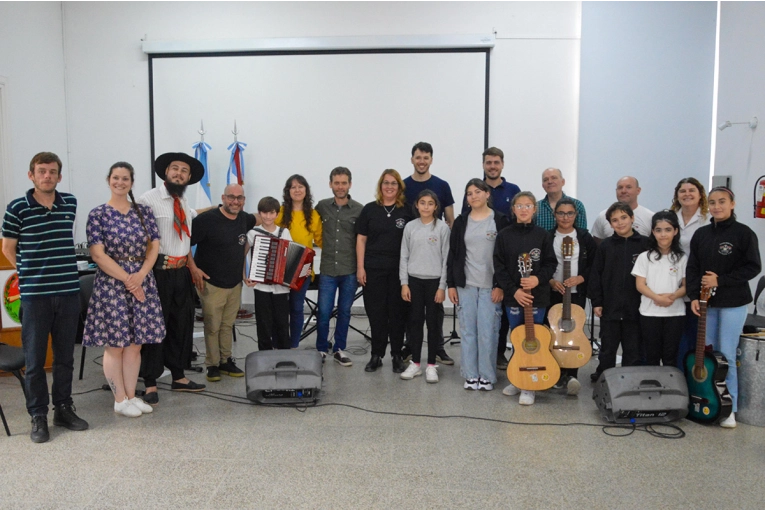 El Festival provincial “Linares Cardozo” celebrará 25 años en General Ramírez