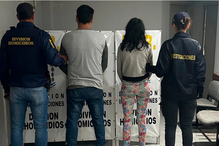 Dos detenidos tras allanamientos simultáneos por balaceras en barrio El Perejil de Paraná