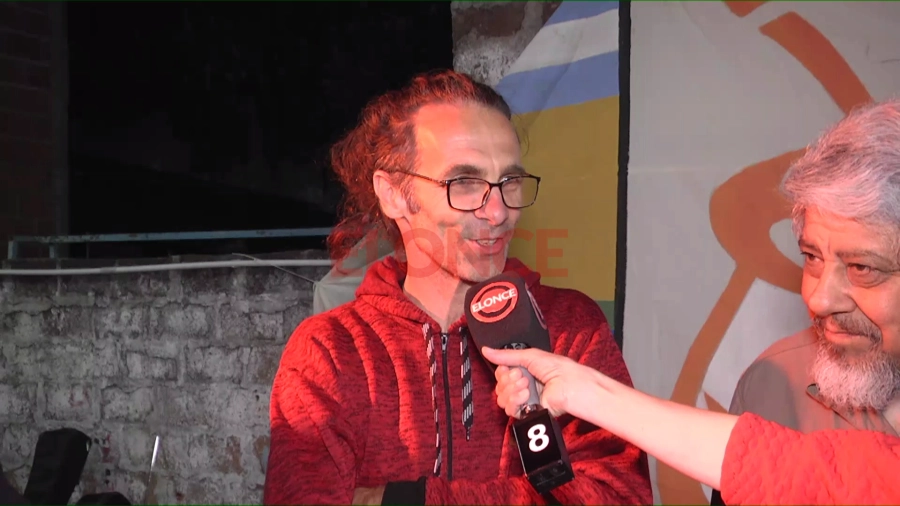 Lucera Tr&iacute;o. Foto: Elonce