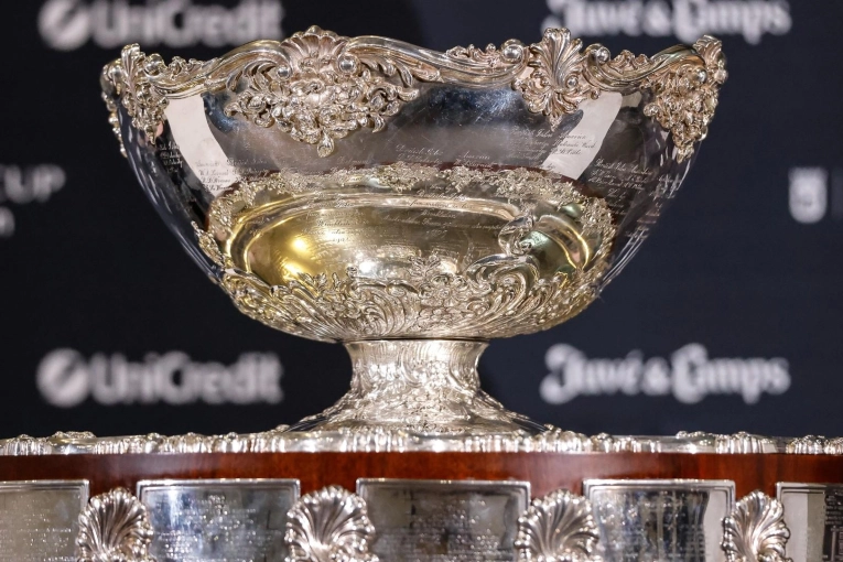 La Copa Davis y la Billie Jean King Cup confirmaron su nuevo formato para 2025