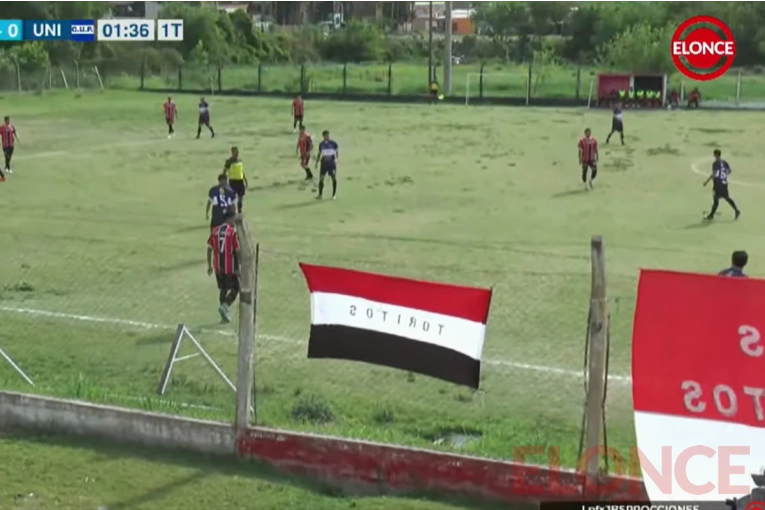 Universitario le gana 2-1 a Toritos por la Copa de la LPF: transmite Elonce