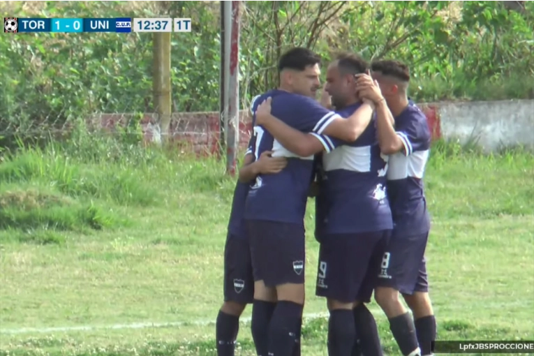 Universitario le gana 3-1 a Toritos por la Copa de la LPF: transmite Elonce