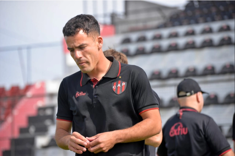 Patronato recibe a San Martín de Tucumán por la Primera Nacional