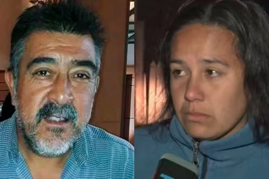 Algunos de los detenidos. Foto: Archivo.