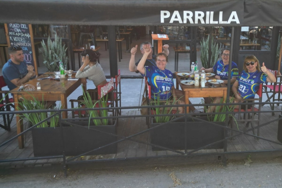 Municipalidad de Gualeguaych&uacute;