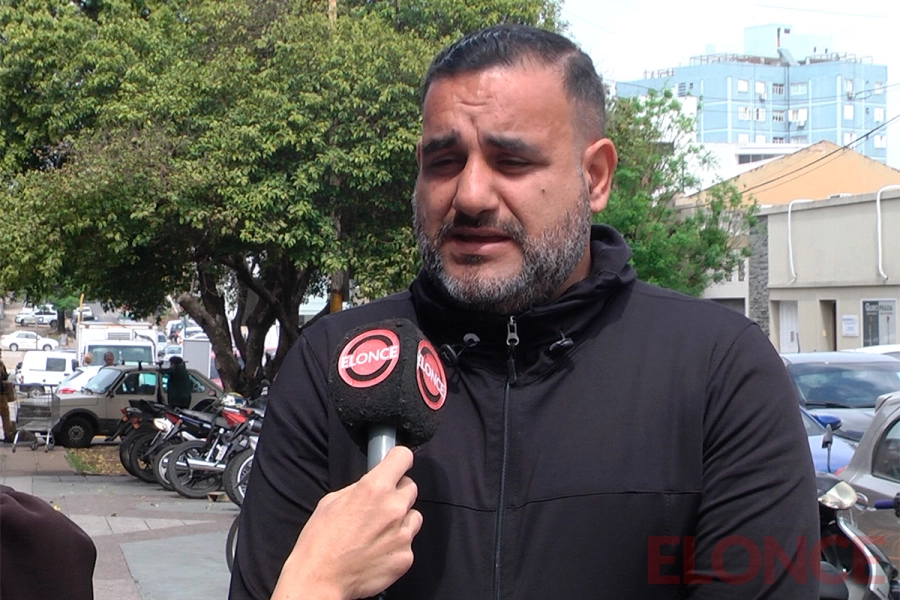 Gustavo Bernal. (foto: Elonce)