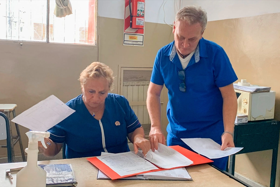 (Imagen: Gobierno de E.R.)