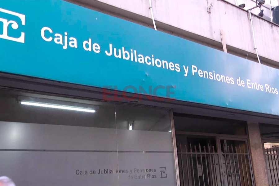 La Caja de Jubilaciones recibirá $48 mil millones