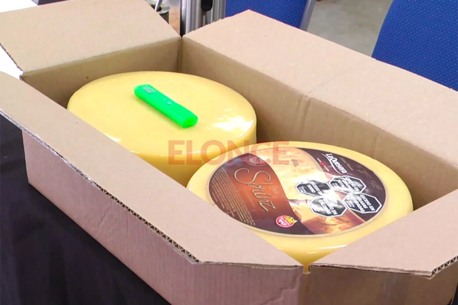 Concurso Nacional de Quesos en Paran&aacute;. (foto: Elonce)