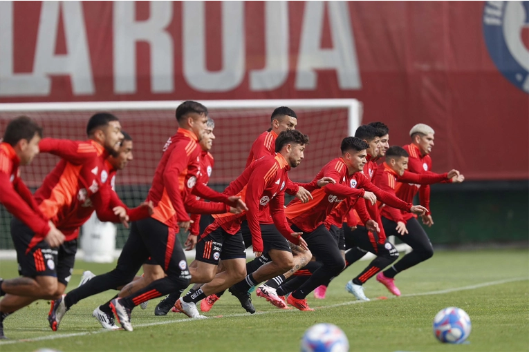 Comienza la novena fecha de las Eliminatorias Sudamericanas