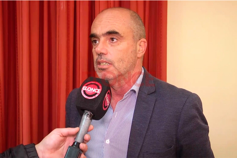 Bagnat sobre la reforma previsional: "Hemos estado intercambiando opiniones con los distintos sindicatos"