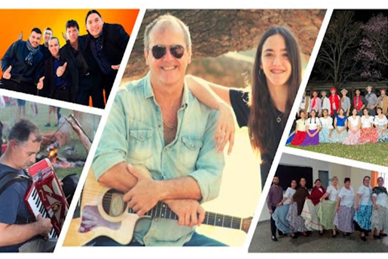 Oro Verde vivirá este viernes la II Peña de María con patio de comidas y música