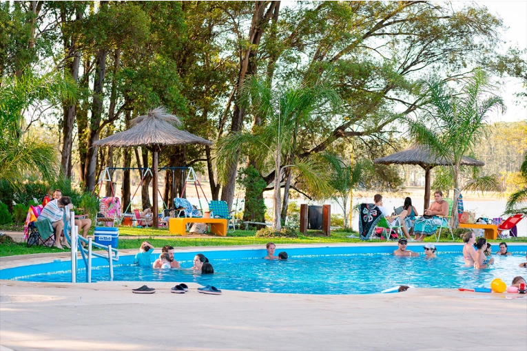 Se realiza este fin de semana largo “Sabor Termal: Raíces” en Salto Grande