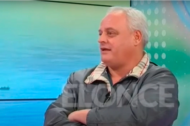 Cesantean al doctor Riolo del Hospital San Martín tras acumular 40 inasistencias