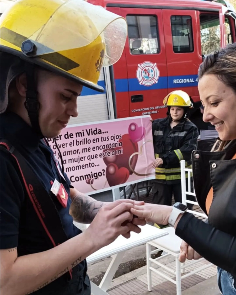 (foto: Instagram cargimenezok)