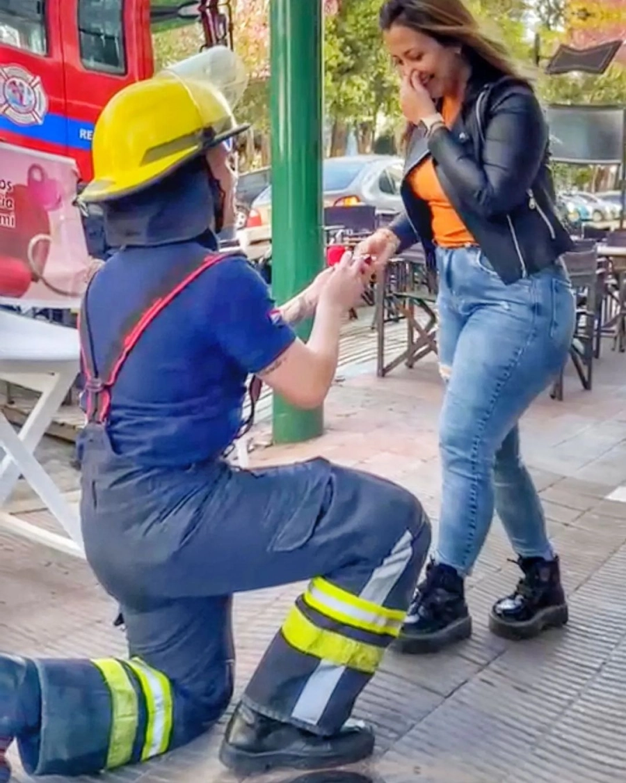 (foto: Instagram cargimenezok)