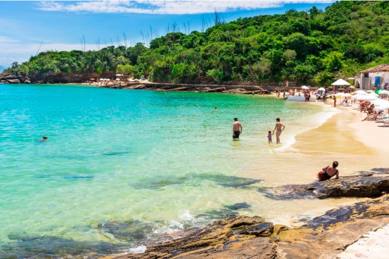 Vacacionar en Brasil: ¿Es necesaria la vacuna contra la fiebre amarilla?