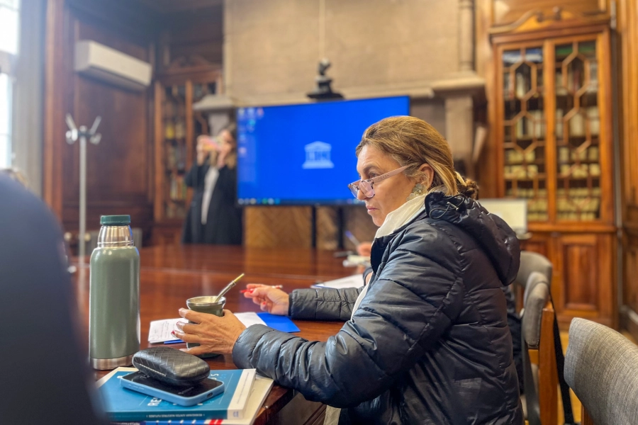 Gobierno de Entre R&iacute;os