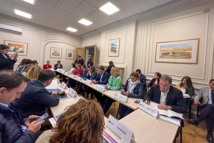 Gobierno de Entre R&iacute;os