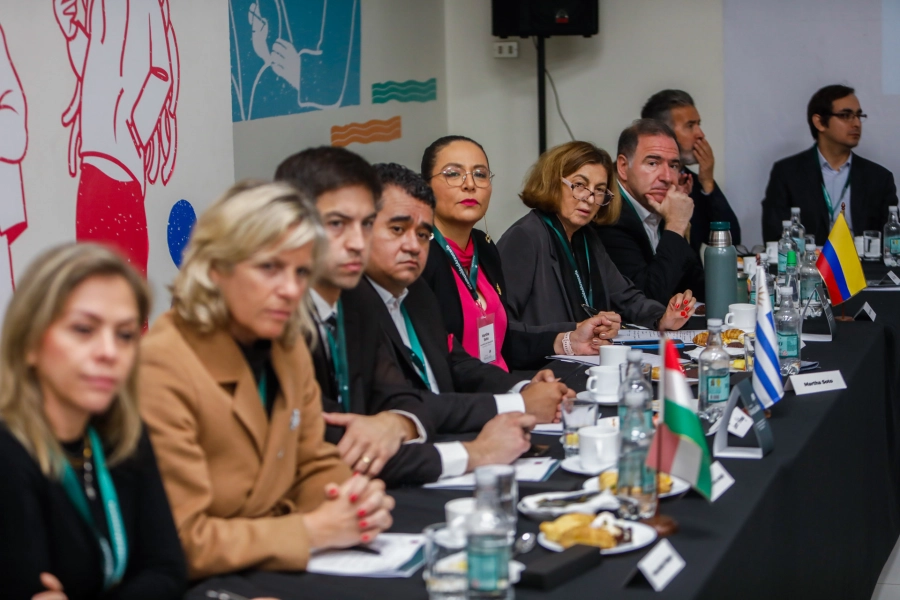 Gobierno de Entre R&iacute;os