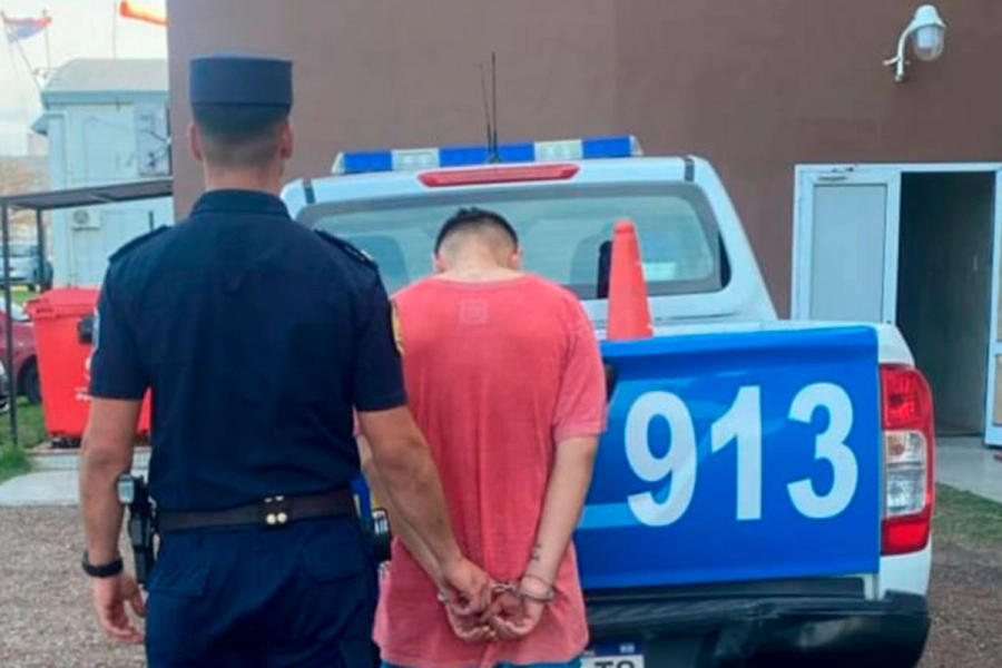 Foto: Jefatura Departamental Paran&aacute;