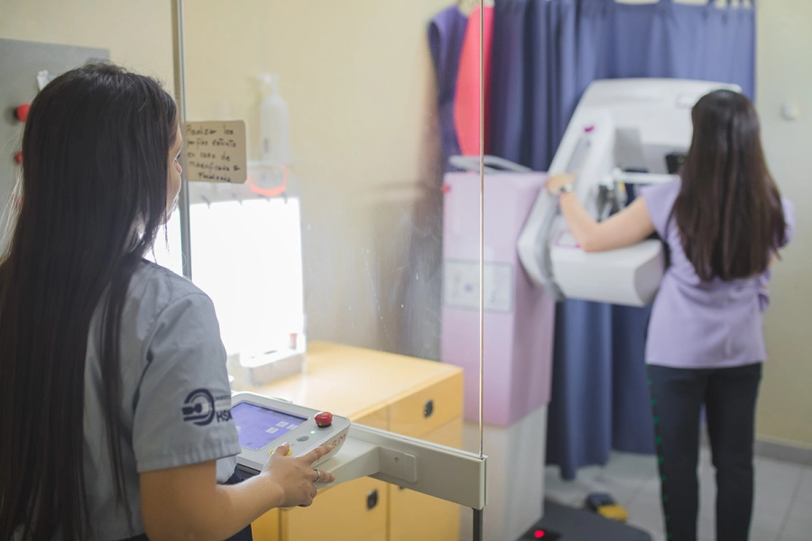 Prevenci&oacute;n del c&aacute;ncer de mama