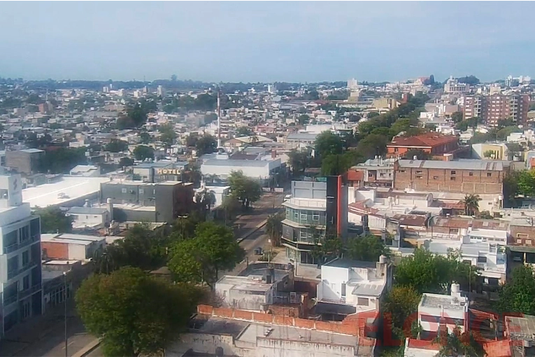 Cesó alerta amarilla por tormentas: pronostican una máxima de 27ºC para Paraná