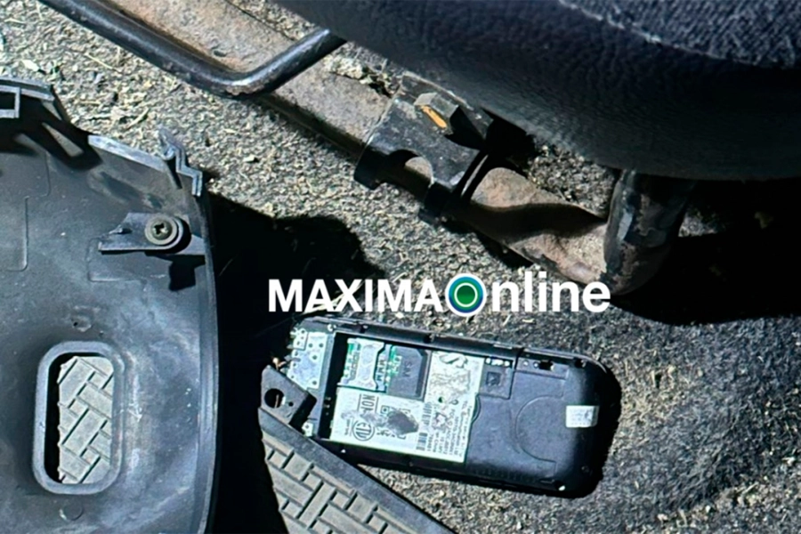 Radio Máxima