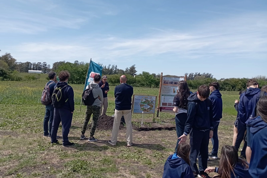 Gobierno Entre R&iacute;os