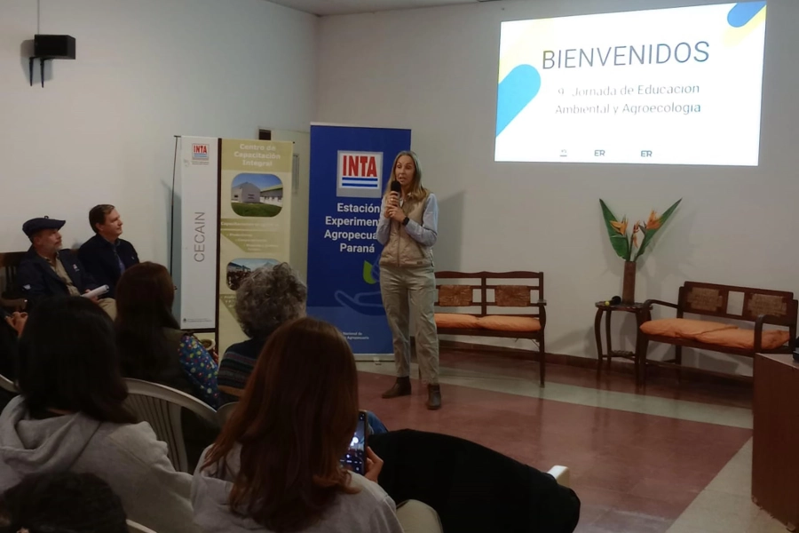 Gobierno Entre R&iacute;os