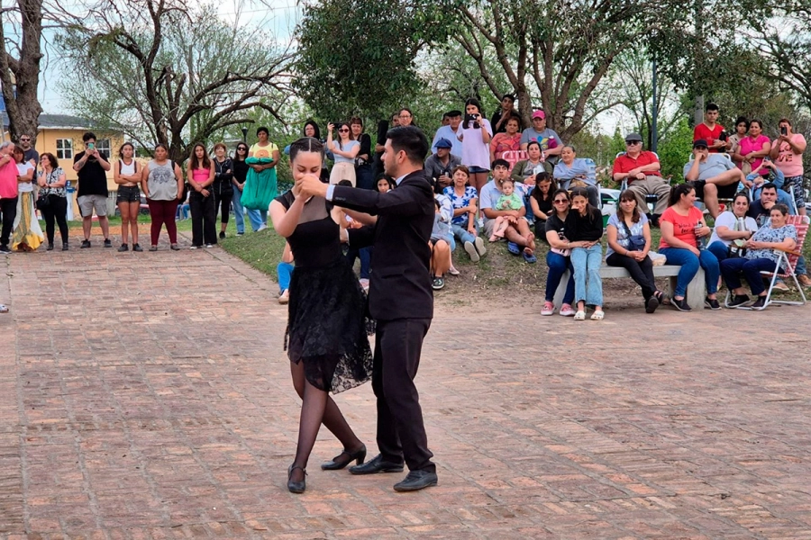 Foto: Prensa Gobierno de Entre Ríos
