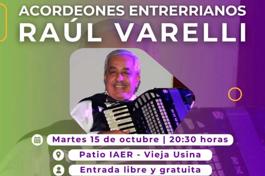 Foto: Concurso Nacional de Quesos, Manteca y Dulce de Leche