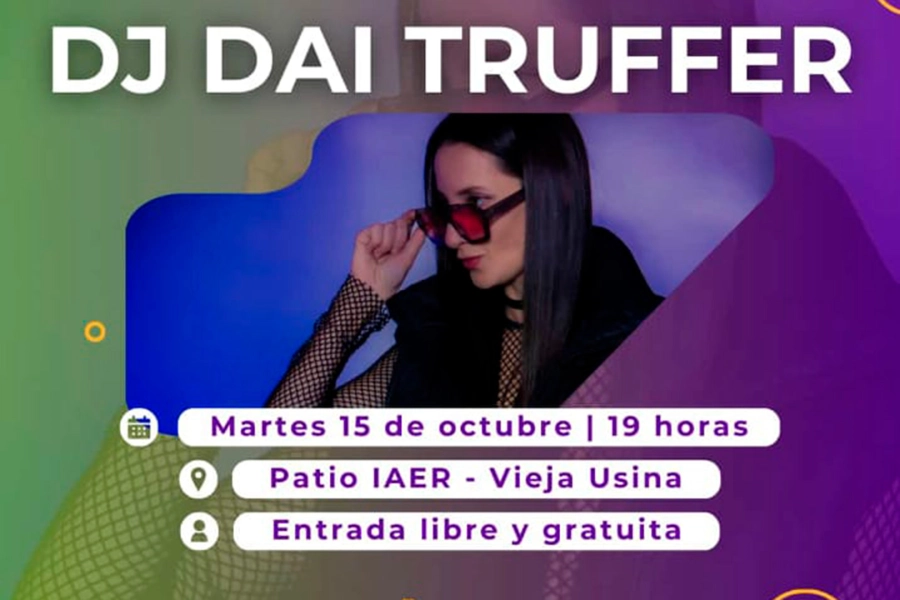 Foto: Concurso Nacional de Quesos, Manteca y Dulce de Leche