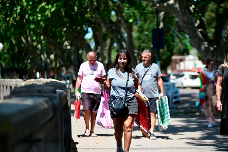 Más de 150 mil turistas visitaron Entre Ríos por el fin de semana largo