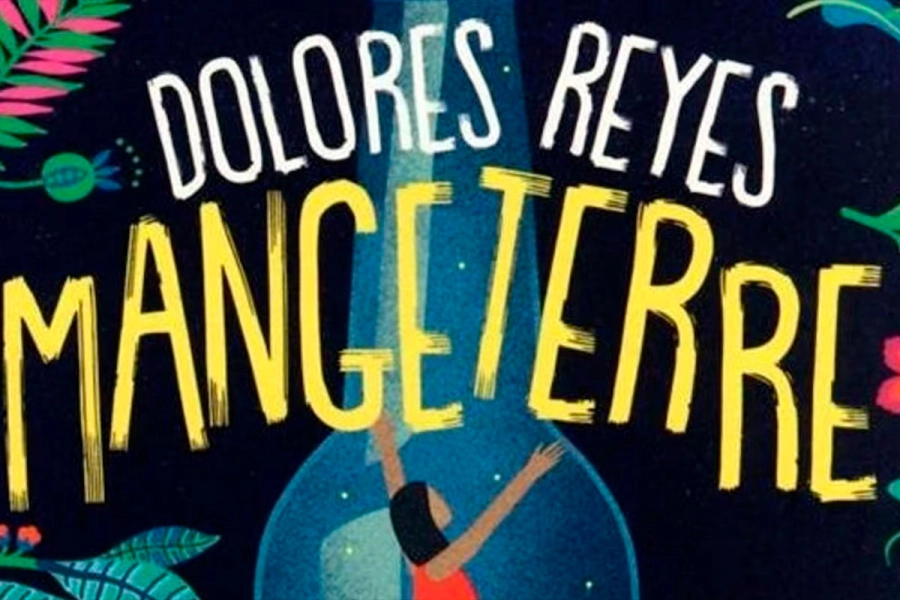 &ldquo;Cometierra&rdquo; se titula Mangeterre, en franc&eacute;s. (Imagen: Los Andes)