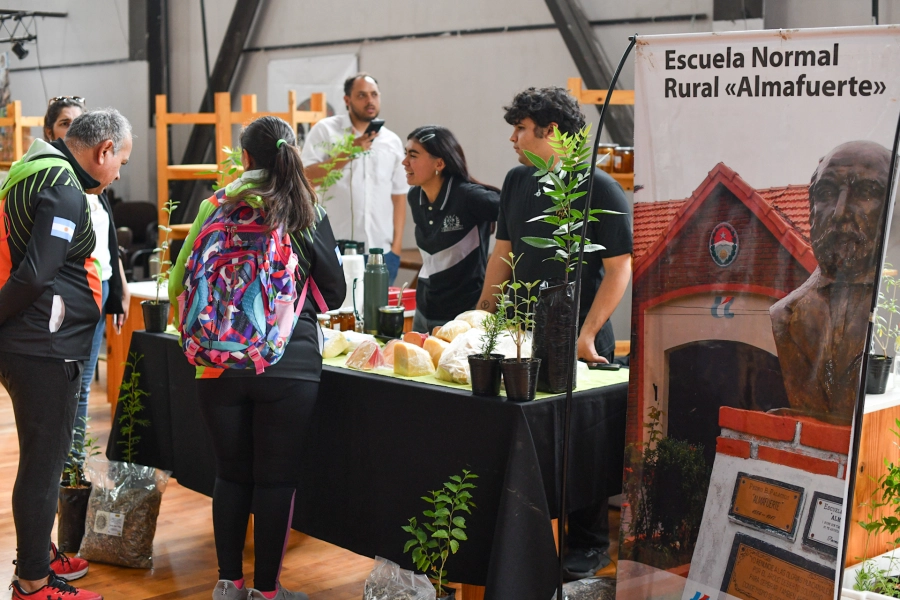 Gobierno de Entre R&iacute;os