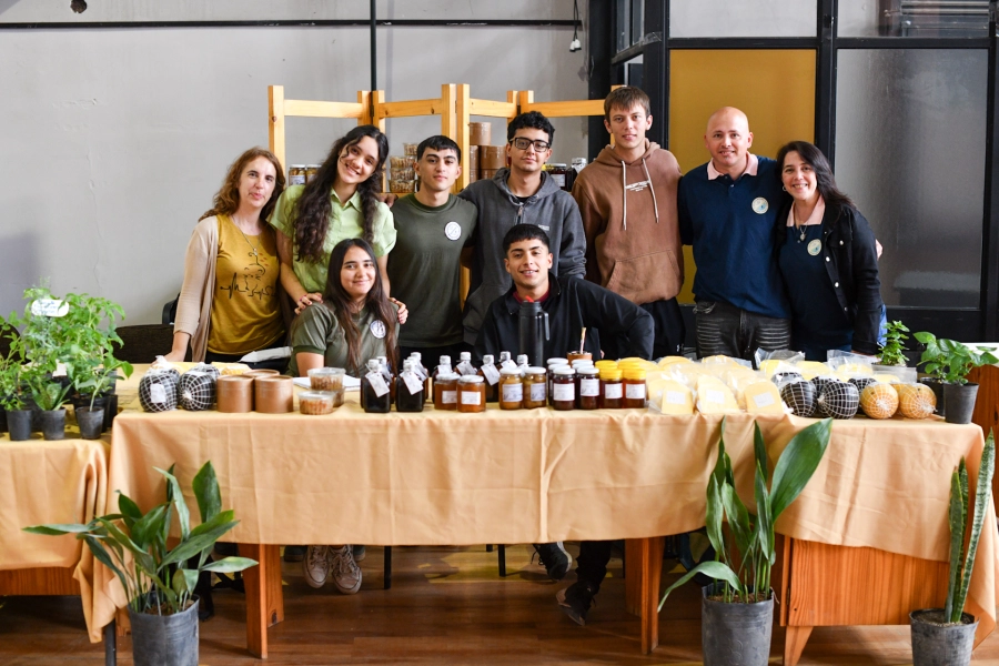 Gobierno de Entre R&iacute;os