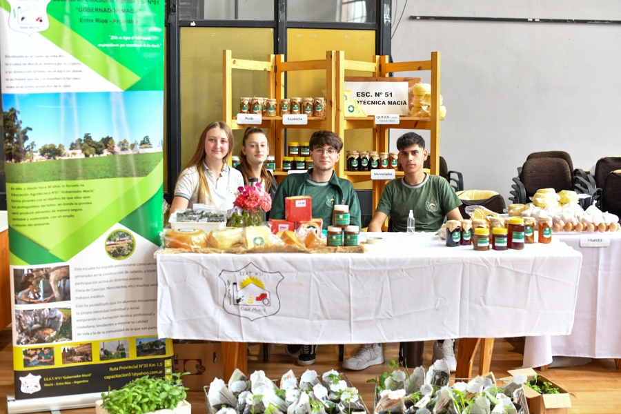 Gobierno de Entre R&iacute;os