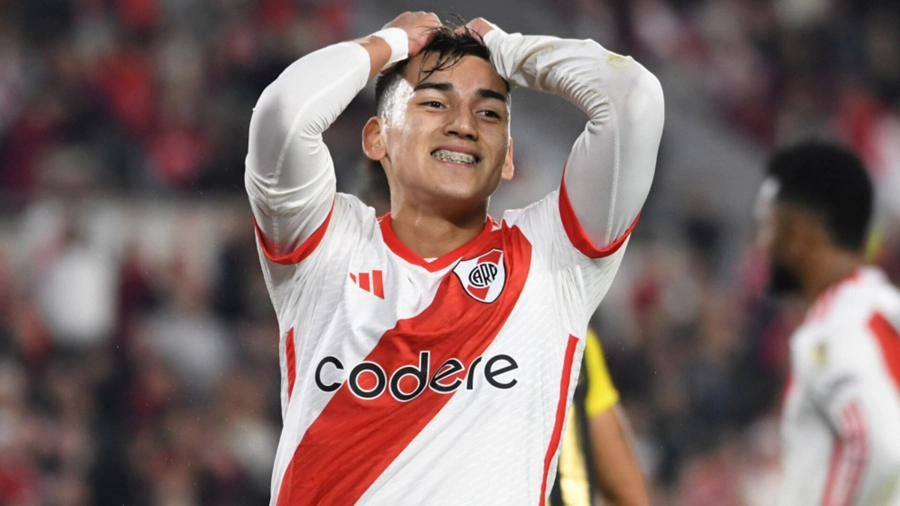 Subiabre, vertigo y desequilibrio en el Millonario.