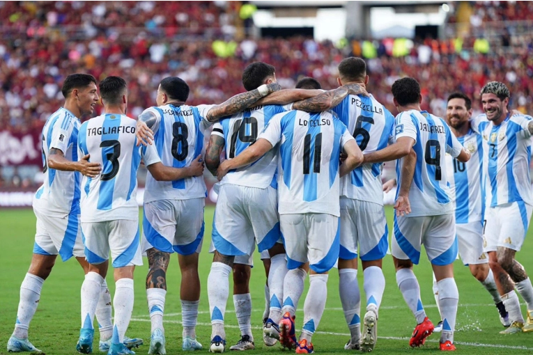 La Selección Argentina busca reencontrarse con la victoria ante Bolivia en las Eliminatorias