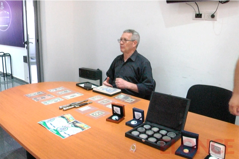 Paraná será sede de una Convención de Historiadores y Numismáticos