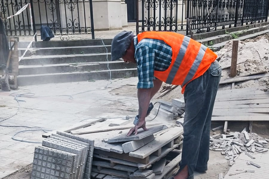 Gobierno de Entre R&iacute;os