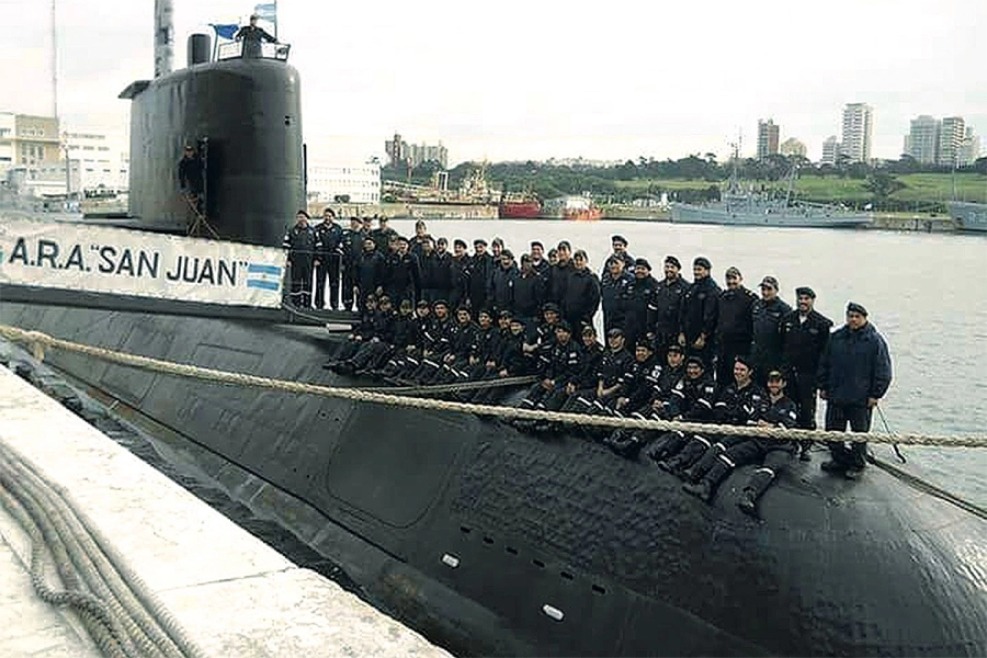 Foto: Archivo Elonce.